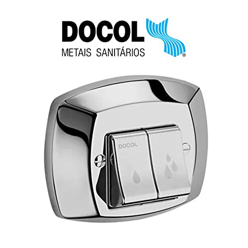 Acabamento Valvula Desc 1.1/2