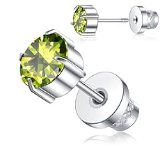 Peridot / Aug. means Happiness