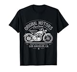 Retro Dad Birthday Outfit Custom Motorcycles