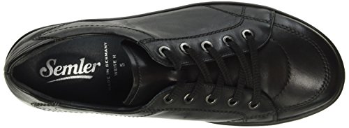 Semler - Michelle, Scarpe Brogue Donna