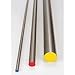 Oil Hard, Drill Rod, Steel, 1/2inx36in L