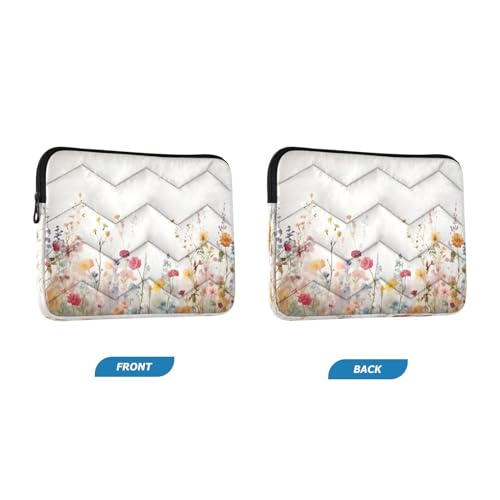 Funda para portátil 13-14 pulgadas impermeable y portátil miniatura 2