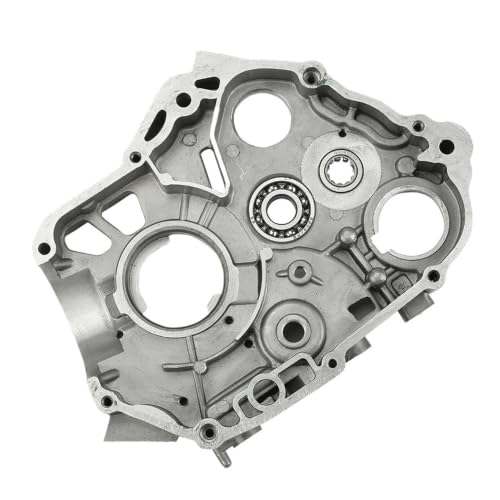Carter de moteur de moto droit alésage 60mm contre les fuites des blocs 160FMK
