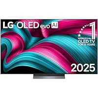 LG OLED65C5ELB TV 65 Zoll