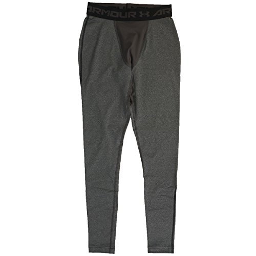 [アンダーアーマー] コールドギアアーマーレギングス(トレーニング/ベースレイヤーレギングス) MCM1298 メンズ CBH 日本 XXL-(日本サイズ2L相当)