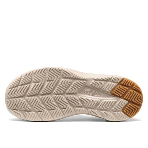 KEEN Women's Seanik H2 Durable Lightweight Comfortable Hybrid Water Sandals, Birch/Cream Gold, 5 by KEEN - Image 6