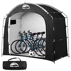 STD-S2 for 2 Bikes-Black