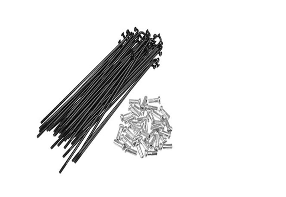 Annonce36 pcs 14g J Courbure 290 mm Vélo - Achetez sur
