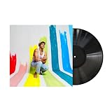 Jason Mraz - Mystical Magical Rhythmical Radical Ride Exclusive Limited Black Color Vinyl LP Record -  Barnes Noble Consign