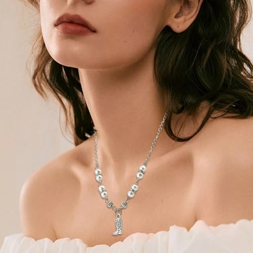 Breloques Western en alliage pour création de bijoux et colliers