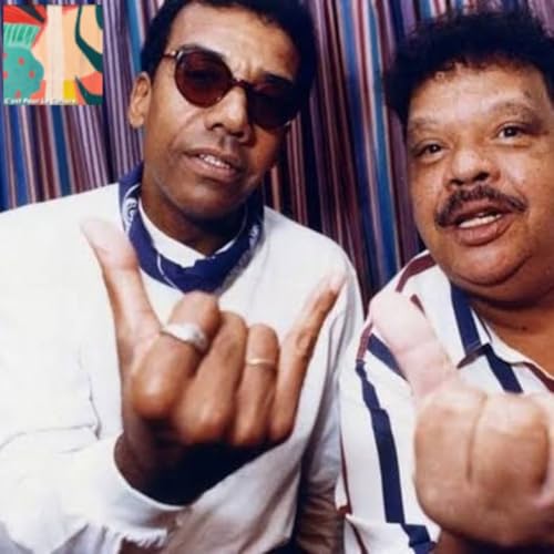 S3E1 : Sp&eacute;cial &laquo; Black Rio &raquo;