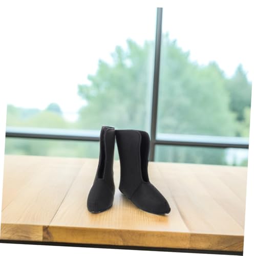 Forros para botas térmicos KOMBIUDA impermeables: reemplazos con forro acogedor 6