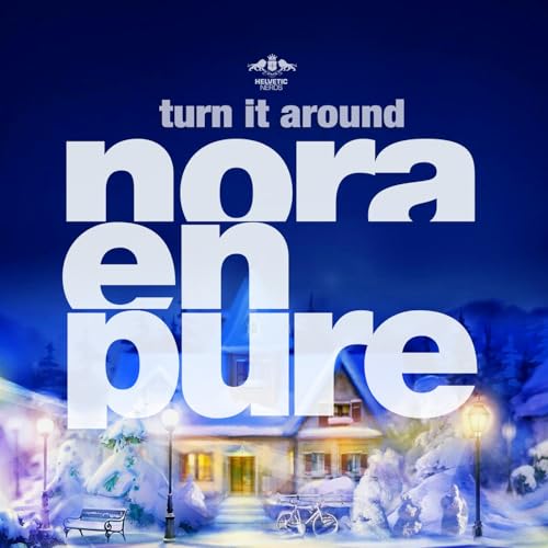 Nora En Pure
