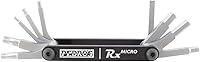 Vista 1 de Pedro's Rx Micro-10 Multi Tool - 10 funciones