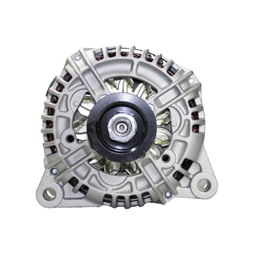 Kuhner 301914ri Alternador para Peugeot 407 desde 02-2004 al 02-2011