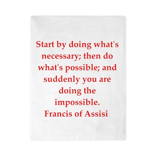 CafePress Fa133 Twin Duvet Cover, Printed Comforter Cover, Unique Bedding,