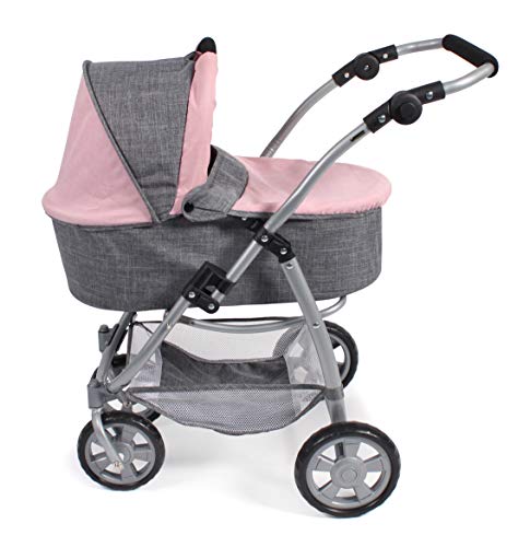 Bayer Chic 2000 637-15 Combi Emotion All In