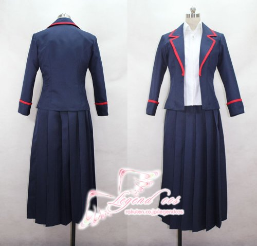 Amazon.co.jp: 戸倉ミサキ カードファイト!! ヴァンガード コスプレ