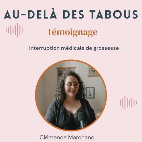 T&eacute;moignage Julie