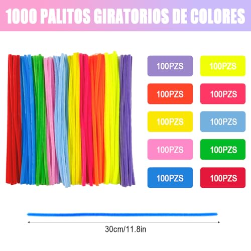 Consejos para Comprar Limpiapipas - 5 favoritos. 5 Imagen adicional