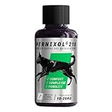 SENSILIA PERNIXOL210 - Articulación para perros | Perro de 10 a 20 kg | Antiinflamatorio gracias a los Omegas3 para perros | Alivio de las articulaciones del perro