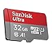 Professional Ultra SanDisk 32GB MicroSDHC Card works with Garmin eTrex 30 GPS is custom