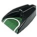 Justfund Golf Automatic Putting Cup Golf Auto Return Machine Training Indoor Office, Golf Hole Auto Returning Practice Outdoor Garden Lawn