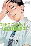 Dead Mount Death Play, Vol. 12: Volume 12