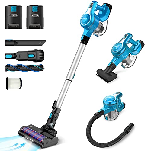 10 best cordless carpet cleaner Quick Guide Pro