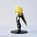 Square ENIX INC Final Fantasy VII Remake: Cloud Strife Adorable Arts Figure