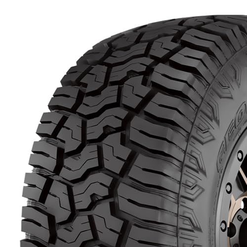Part Synergy 110116015 295/70R18 All Terrain Tire
