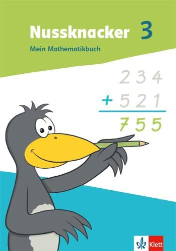 Nussknacker 3 - Schulbuch 3