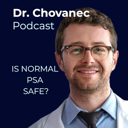 When a &ldquo;Normal&rdquo; PSA Isn&rsquo;t Safe: What Every Man Should Know