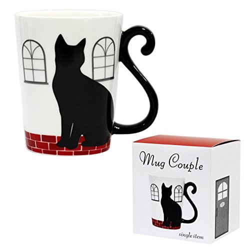 アルタ マグカップ ホワイト 10×10.2cm