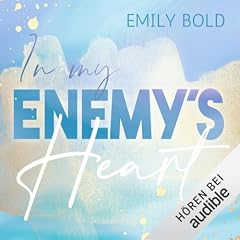 『In my Enemy's Heart』のカバーアート