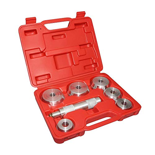 Outil guide roulement alu BUZZETTI alignement parfait 5151