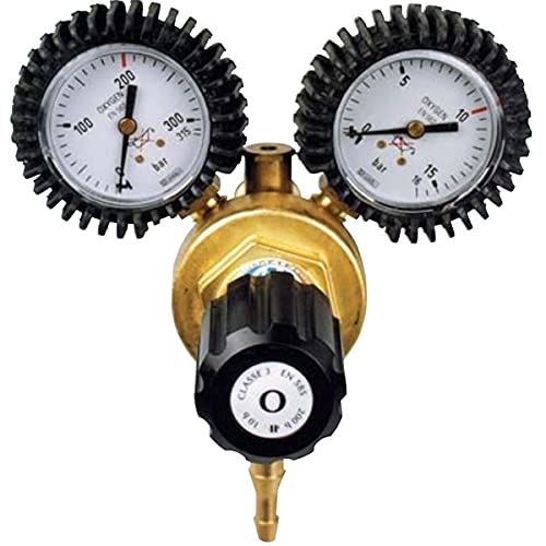 Mano Detendeur LB21 oxygene Le Lorrain