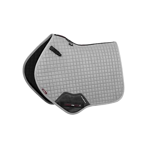 Tapis de selle contact rapproché LeMieux équipement équitation cheval