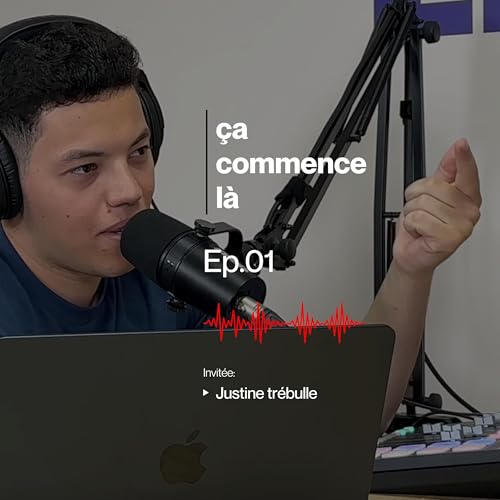 COMMENT LANCER UNE BO&Icirc;TE RENTABLE SANS R&Eacute;SEAU, NI ARGENT... I JUSTINE TR&Eacute;BULLE, CEO DE LA MASHINE