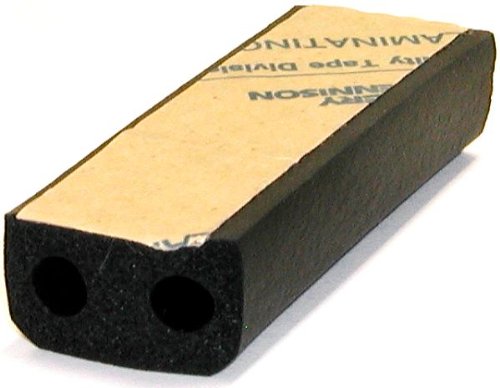 ESI Front Rail Seal 1.8m EPDM Rubber for Hardtops