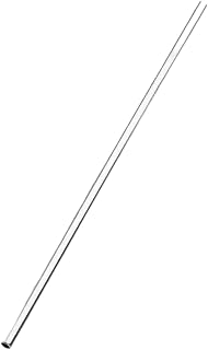 Stainless Steel Reusable Drinking Straw Ergonomic Bent or Straight Dishwasher Safe Home Office Bent Stainless Steel Straw