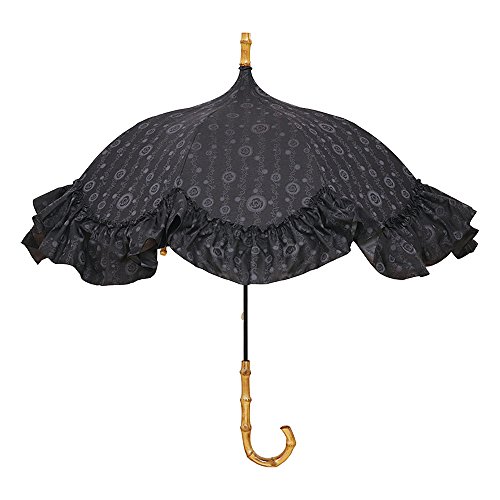 Lumiebre(ルミエーブル) 日傘 ローズドロップ