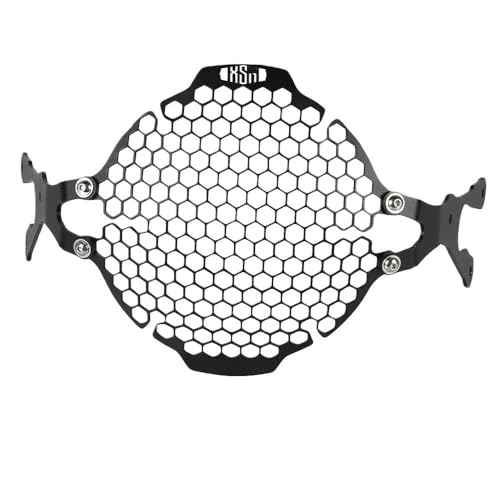 Protection de grille phare pour XSR 700 et XTribute de 2016 à 2021