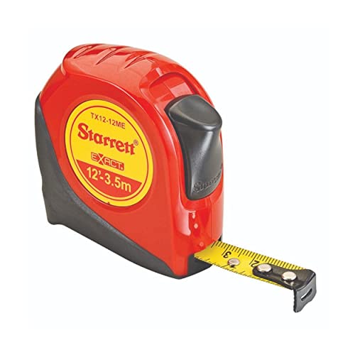 Measuring Up Finding The Best Metric And Imperial Tape Measure For