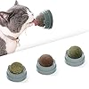 Potaroma Catnip Silvervine Balls 4 ...