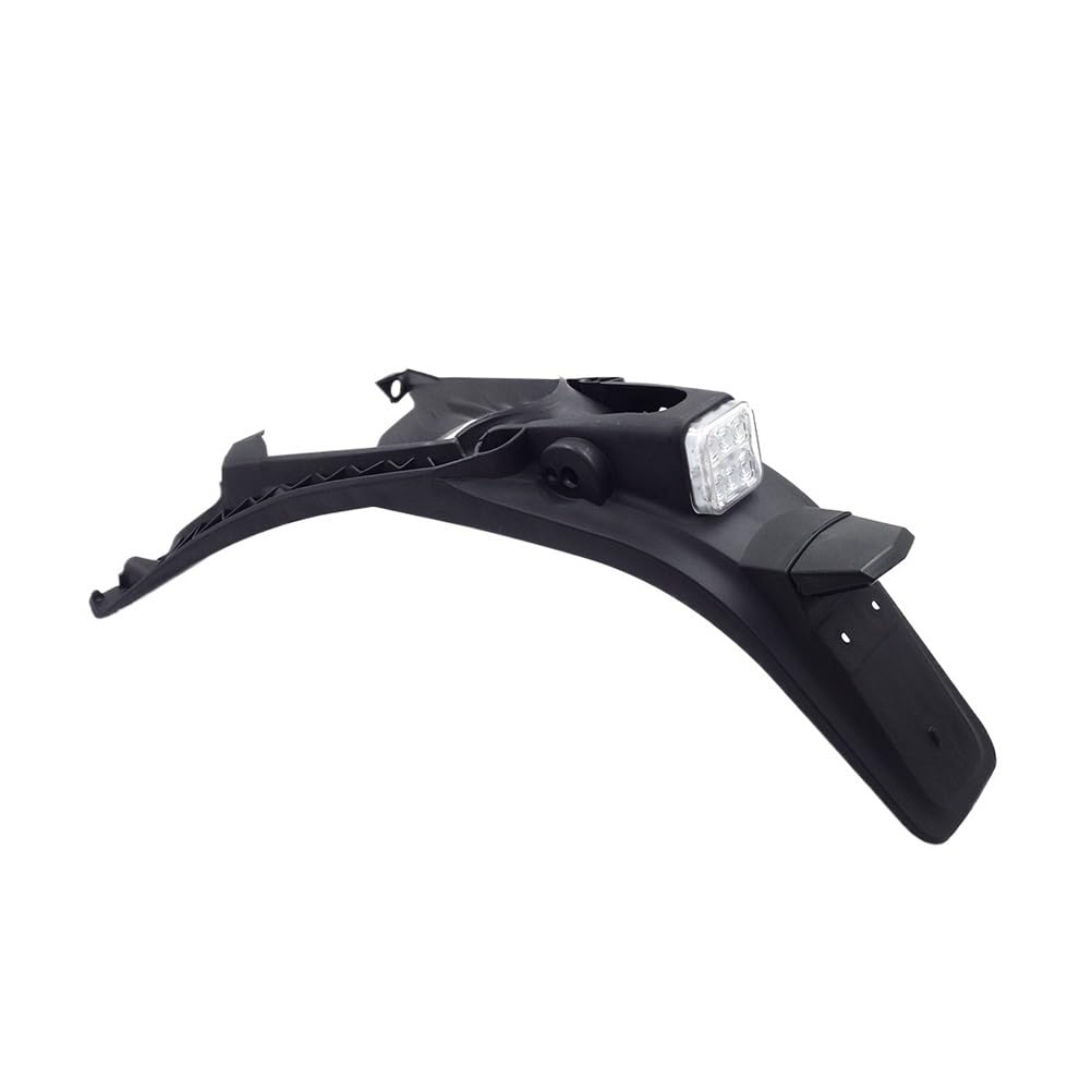Feu arrière et support de plaque pour moto FE TE TX 125-450 2017-2019