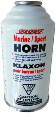 50074008 8OZ Signal Horn Refill - Quantity 3