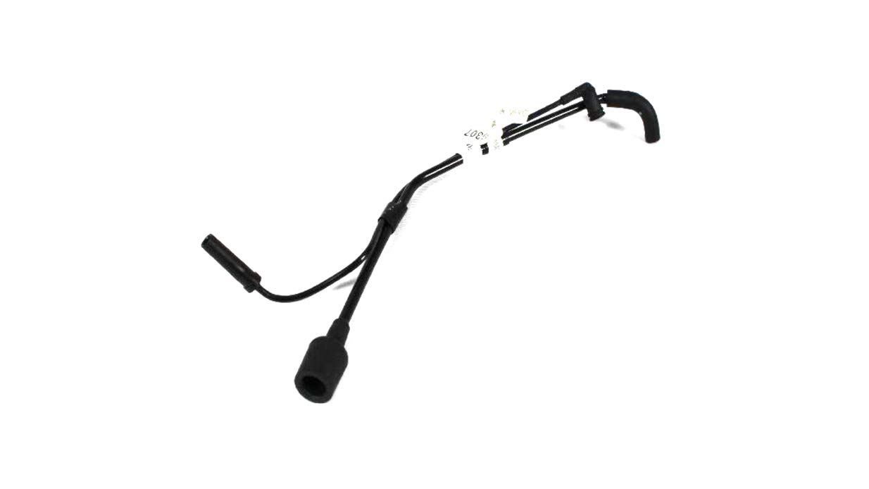 HARNESS A-ASSY - VACUUM MAP & CCV TO