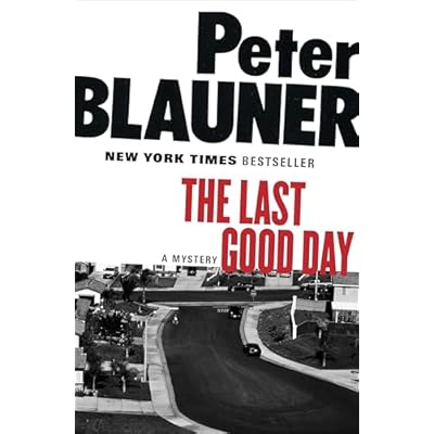 The Last Good Day
