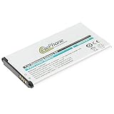 100 % original. SAMSUNG Auténtica Batería Li-Ion para Galaxy S5 (GT-I9600/SM-G900F) (Cambiar con EB-BG900BBEGWW)